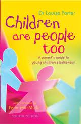 Children's Behavior - Children Are People Too