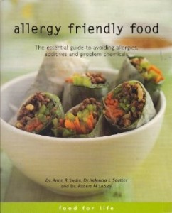 Friendly Food Recipe Book